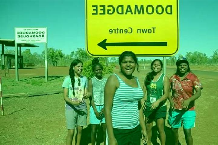 Lillian, 23 — Escort in Doomadgee, Australia