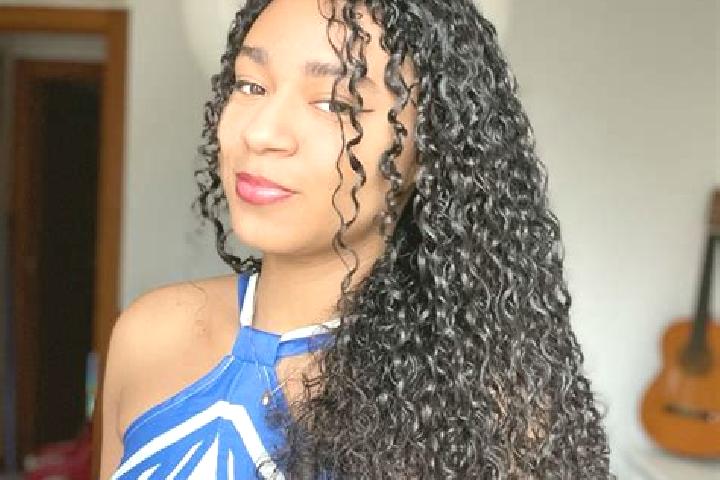 Lillian, 23 — Escort in Ferreira Gomes, Brazil
