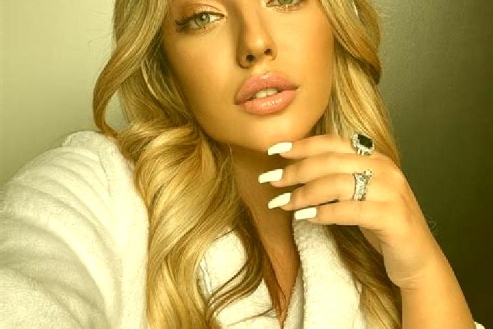 Lillian, 23 — Escort in Gecitli, Turkey