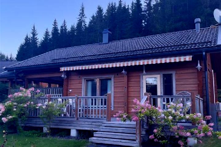 Lillian, 23 — Escort in Jaala, Finland