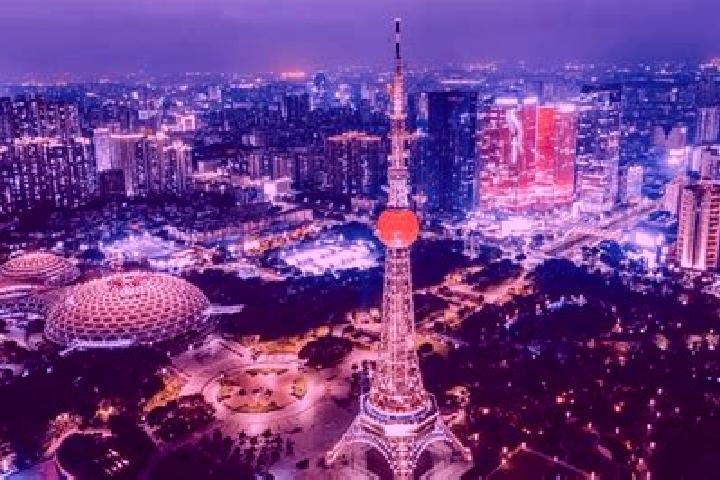 Lillian, 23 — Escort in Jinhe, China