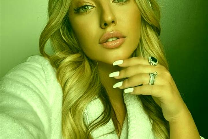 Lillian, 23 — Escort in Kayalipinar, Turkey