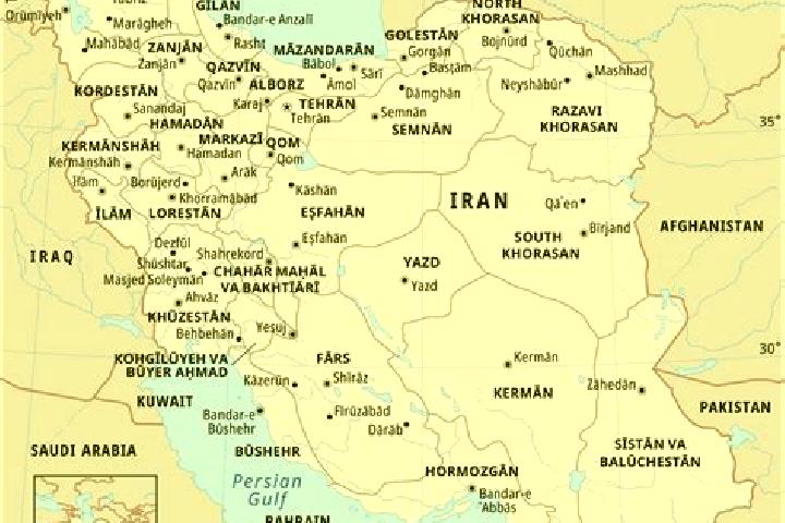Lillian, 23 — Escort in Kuhnani, Iran