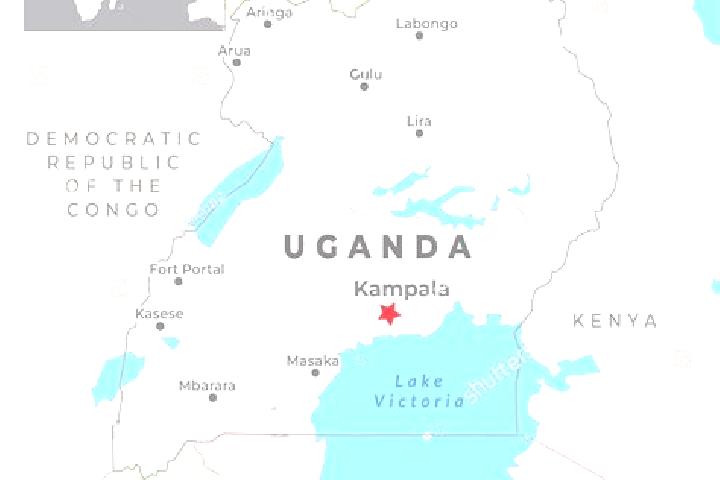 Lillian, 23 — Escort in Kyankwanzi, Uganda