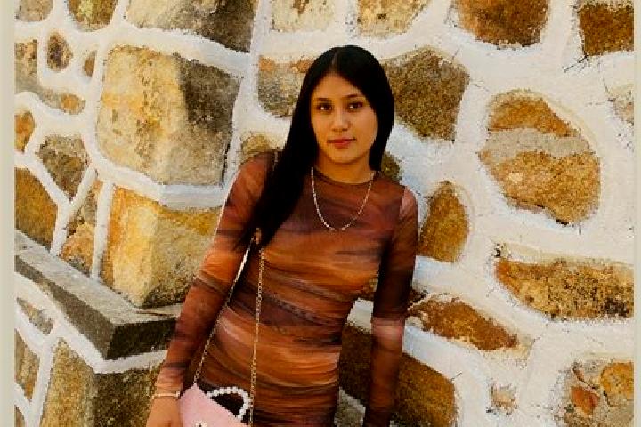 Lillian, 23 — Escort in La Goleta, Mexico