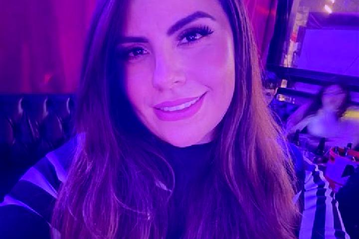 Lillian, 23 — Escort in La Mesa, Mexico