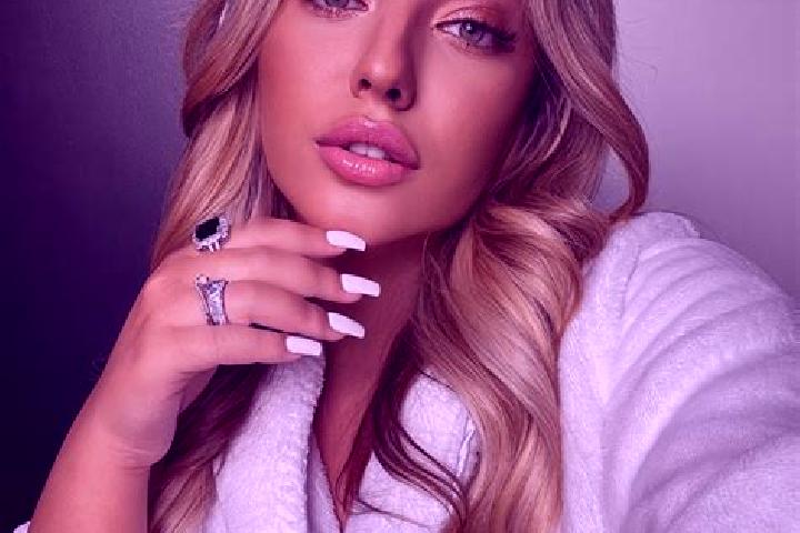 Lillian, 23 — Escort in Lepreau, Canada
