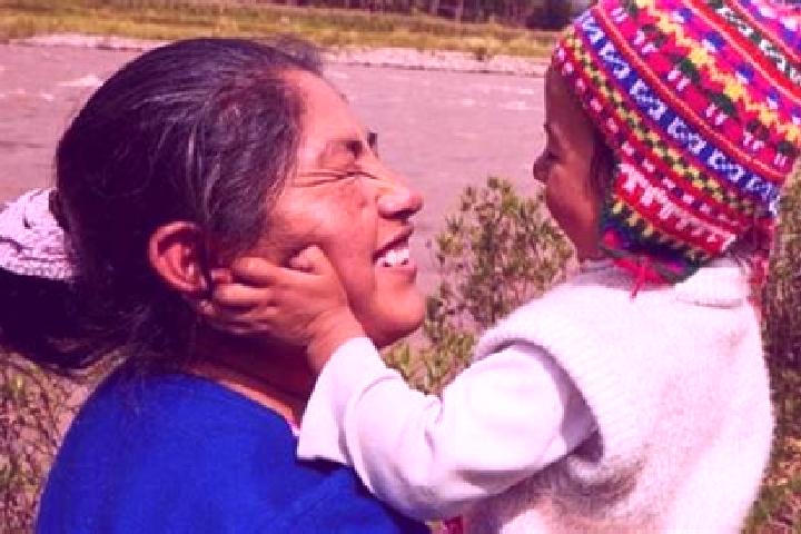 Lillian, 23 — Escort in Masma, Peru