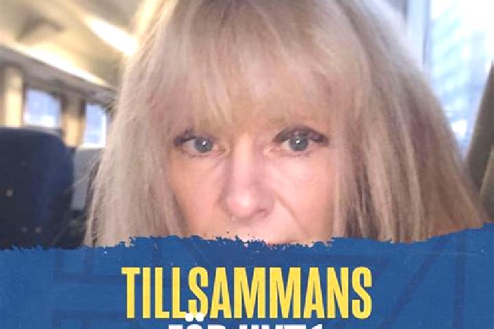 Lillian, 23 — Escort in Saevsjoe, Sweden