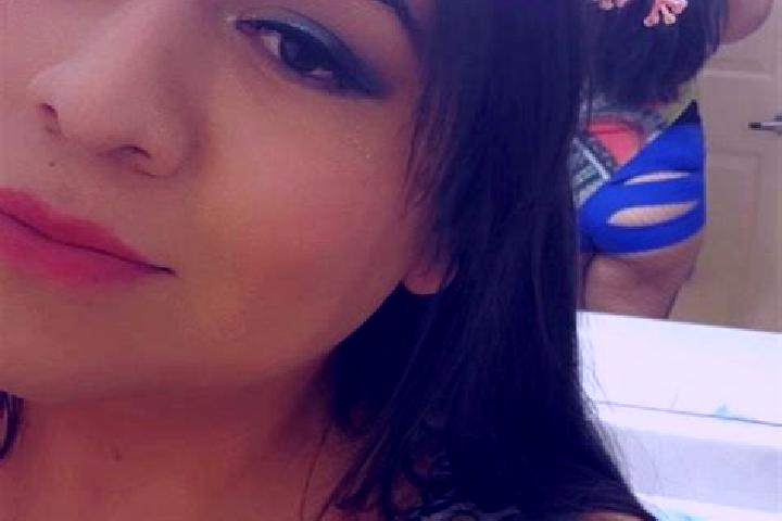 Lillian, 23 — Escort in San Bernardino, Peru