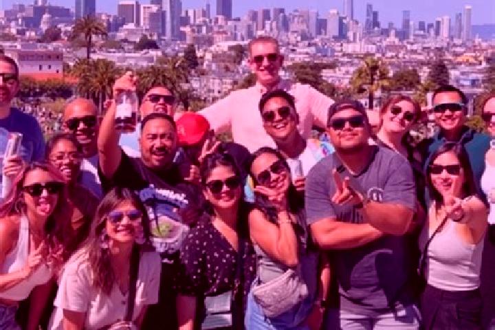 Lillian, 23 — Escort in San Francisco Puerta Grande, Mexico
