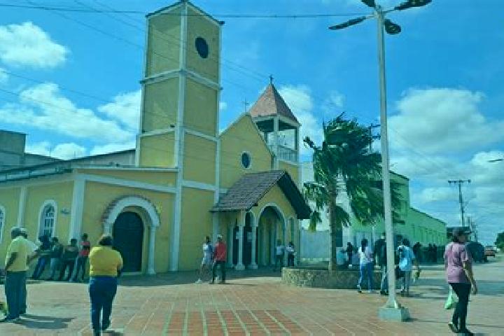 Lillian, 23 — Escort in San Jose de Guanipa, Venezuela