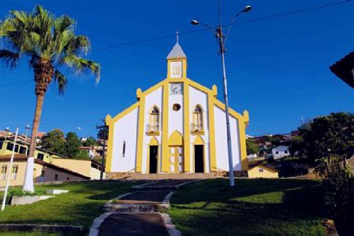 Lillian, 23 — Escort in Santa Maria do Suacui, Brazil
