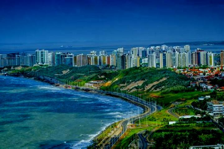 Lillian, 23 — Escort in Sao Francisco do Maranhao, Brazil