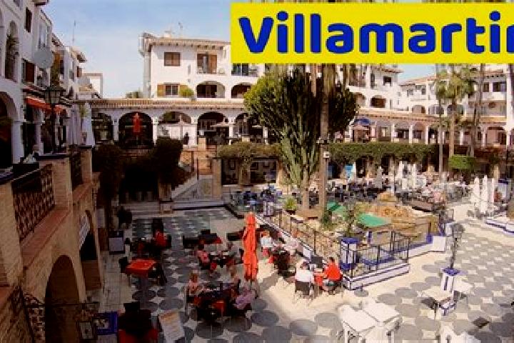 Lillian, 23 — Escort in Villamartin, Spain