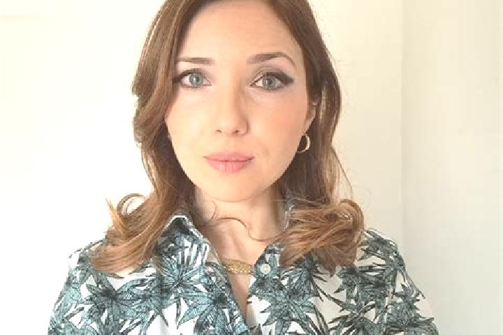Lillian, 23 — Escort in Zary, Poland