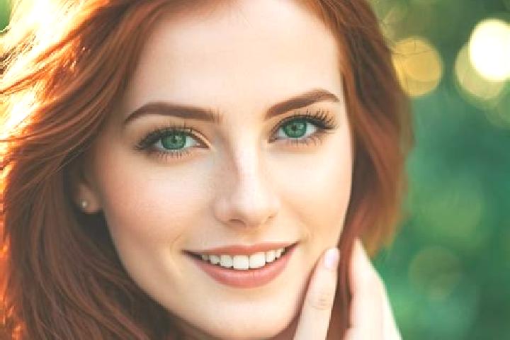 Lillian, 24, a auburn amber-eyed caucasian companion based in Montrottier. Offering Duos, Domination, CIM, Striptease. Available for incall and outcall, over...