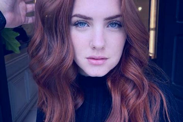 Lillian, 24, a auburn blue-eyed ebony companion based in Hartavan. Offering A-Level, Prostate Massage, Roleplay, Tantra. Available for incall and outcall, ov...