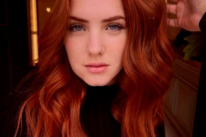 Lillian, 24, a auburn blue-eyed european companion based in Yallingup. Offering OWO, Roleplay, 69, BDSM. Available for incall and outcall, overnight bookings...