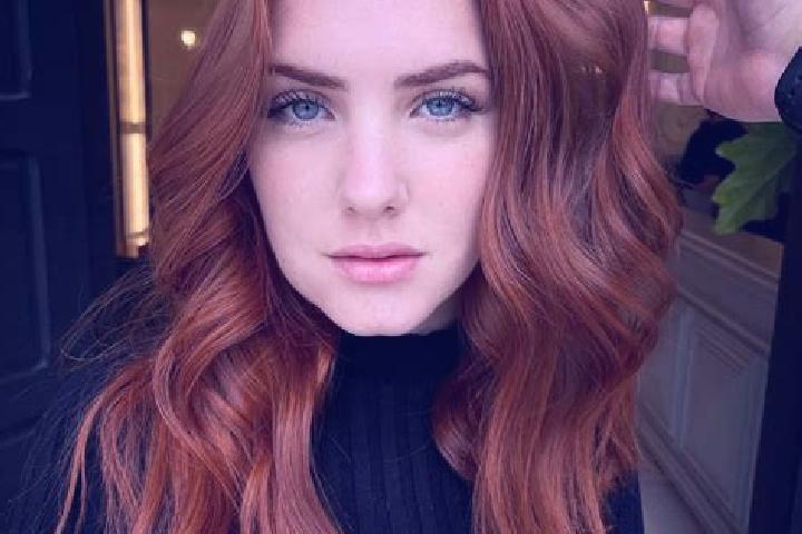 Lillian, 24, a auburn blue-eyed mediterranean companion based in Pinasca-Dubbione. Offering Couples, Prostate Massage, Duos. Available for incall and outcall...