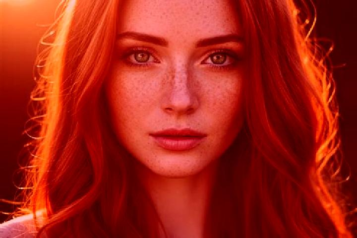 Lillian, 24, a auburn green-eyed mixed companion based in Alcanede. Offering Tantra, GFE, Party Girl, Domination. Available for incall and outcall, overnight...