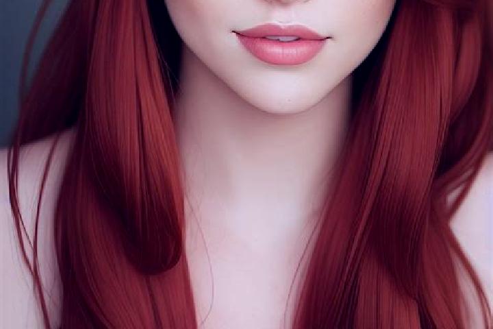 Lillian, 24, a auburn grey-eyed indian companion based in Mauren. Offering Fetish, Party Girl, OWO, Domination. Available for incall and outcall, overnight b...