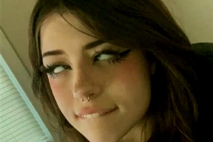 Lillian, 24, a black brown-eyed european companion based in Ersekcsanad. Offering Domination, Couples, Roleplay, OWO. Available for incall and outcall, day a...