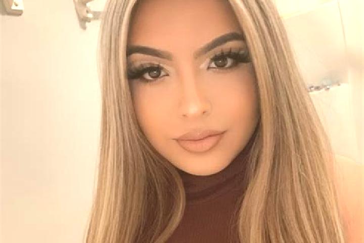 Lillian, 24, a blonde amber-eyed latina companion based in Donja Vrba. Offering Domination, Couples, BDSM, Prostate Massage, 69. Available for incall and out...