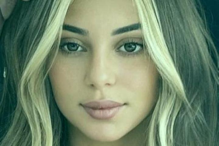 Lillian, 24, a blonde brown-eyed caribbean companion based in Kiyevskoye. Offering Party Girl, Dinner Date, Domination, Roleplay. Available for incall and ou...