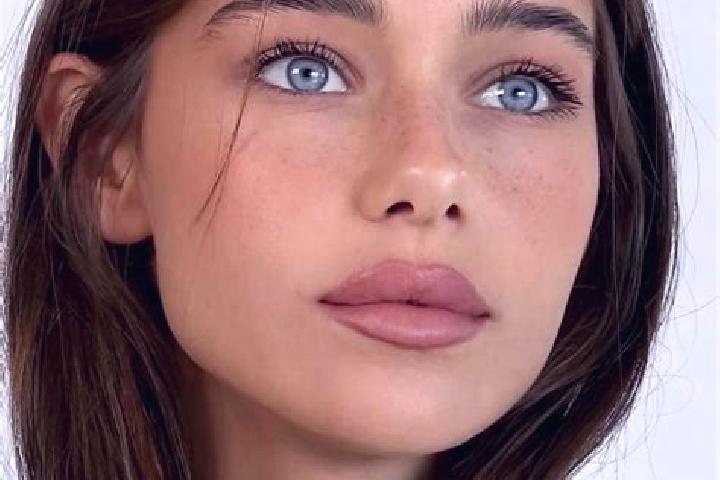 Lillian, 24, a brunette brown-eyed european companion based in Breznita Ocol. Offering GFE, OWO, Fetish. Available for incall and outcall, overnight bookings...