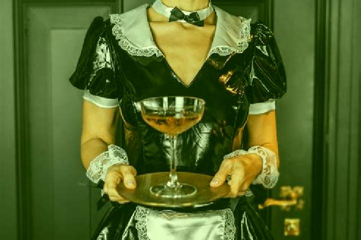 Lillian, 24, a brunette grey-eyed caucasian companion based in Tunggulsari. Offering Striptease, Dinner Date, Roleplay. Available for incall and outcall, ove...