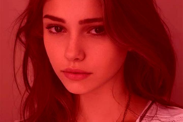 Lillian, 24, a brunette hazel-eyed slavic companion based in An Nasiriyah. Offering BDSM, Massage, Striptease, Overnight. Available for incall and outcall, d...