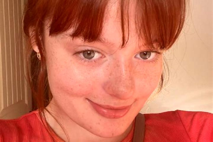 Lillian, 24, a red brown-eyed caucasian companion based in Nielepice. Offering Dinner Date, BDSM, Overnight, Girlfriend Experience. Available for incall and ...