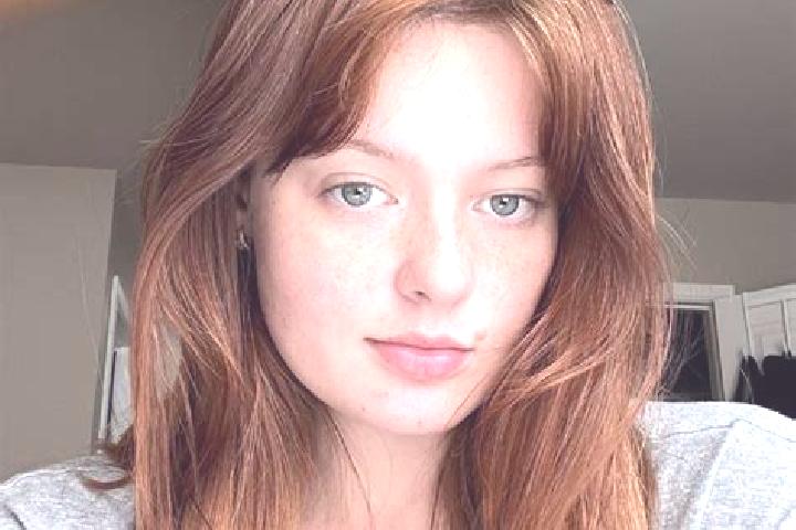 Lillian, 24, a red grey-eyed mixed companion based in Enbacka. Offering Roleplay, Domination, Striptease, Girlfriend Experience, Erotic Massage. Available fo...