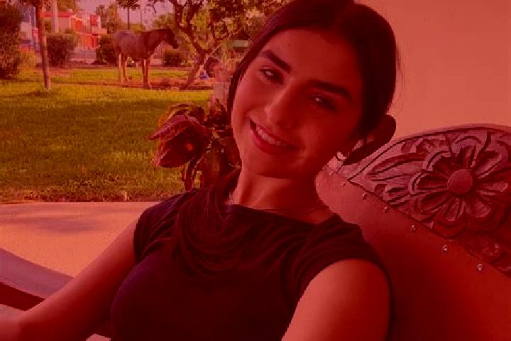 Lillian, 24 — Escort in Alhuey, Mexico