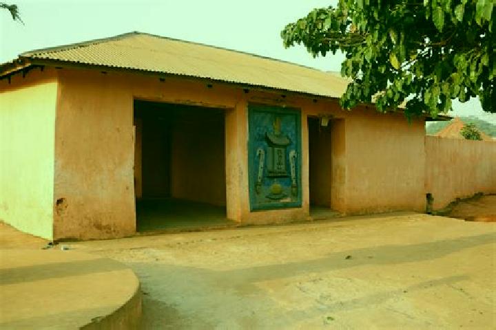 Lillian, 24 — Escort in Allada, Benin