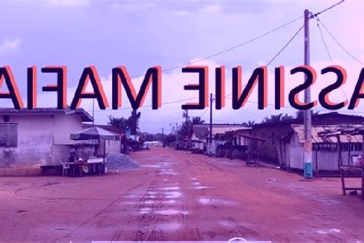 Lillian, 24 — Escort in Assinie-Mafia, Ivory Coast