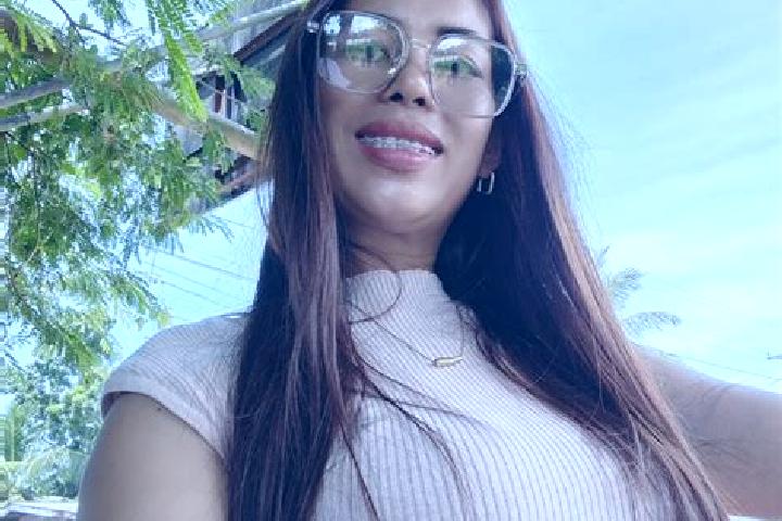 Lillian, 24 — Escort in Bagontapay, Philippines