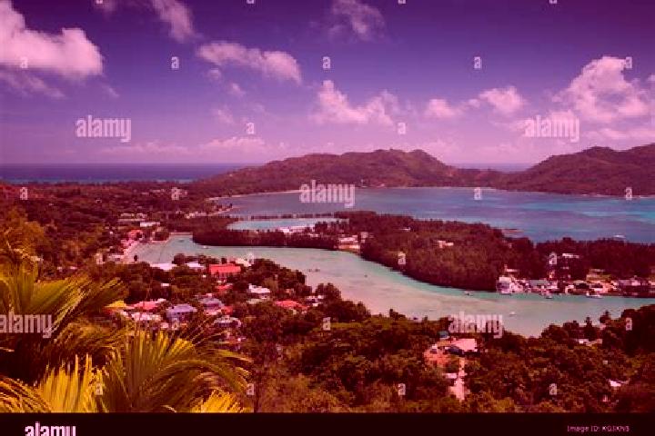 Lillian, 24 — Escort in Baie Sainte Anne, Seychelles