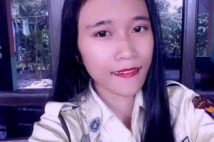 Lillian, 24 — Escort in Bantul, Indonesia