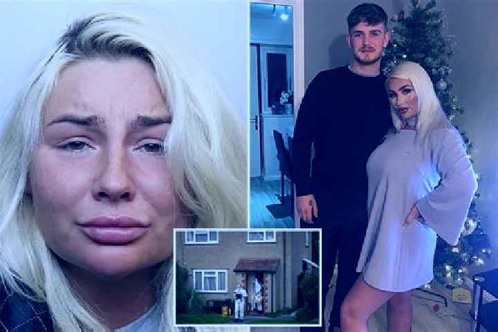 Lillian, 24 — Escort in Barby, United Kingdom