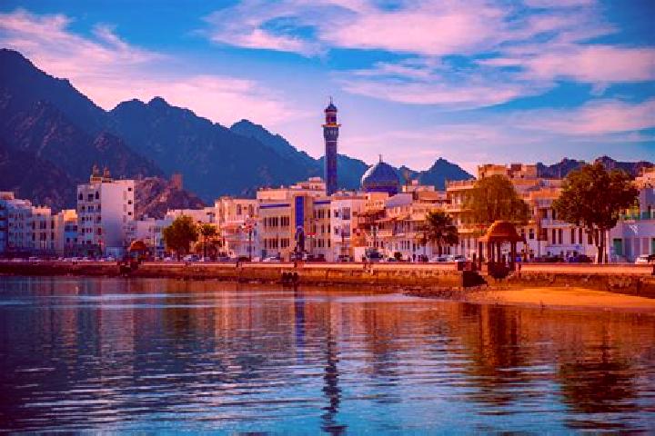 Lillian, 24 — Escort in Bawshar, Oman