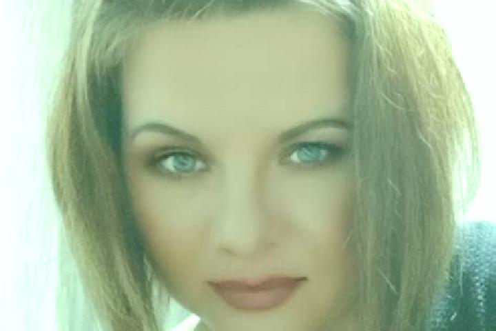 Lillian, 24 — Escort in Chuhuyiv, Ukraine