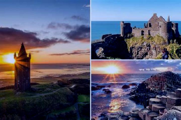 Lillian, 24 — Escort in Clara, Ireland