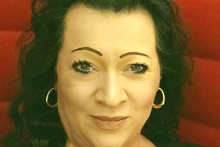 Lillian, 24 — Escort in Dahme, Germany