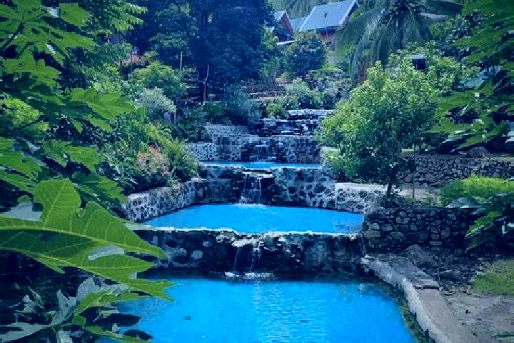 Lillian, 24 — Escort in Daruba, Indonesia