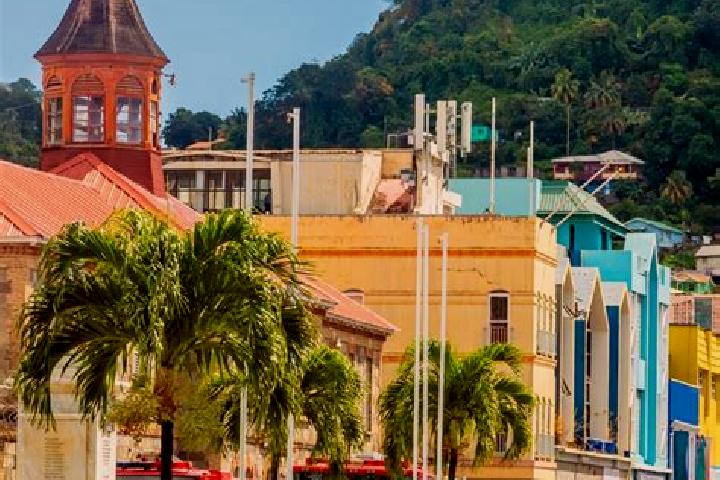Lillian, 24 — Escort in Dovers, Saint Vincent and the Grenadines