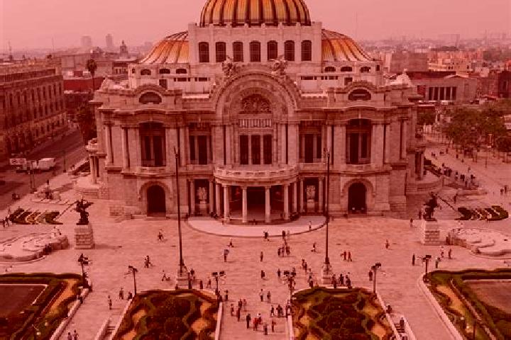 Lillian, 24 — Escort in Dziuche, Mexico
