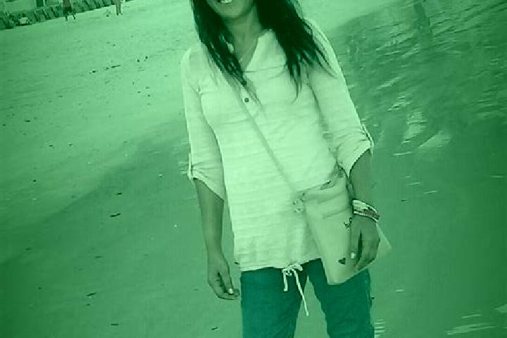 Lillian, 24 — Escort in Efrata, Palestine