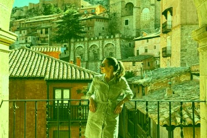 Lillian, 24 — Escort in Frias de Albarracin, Spain